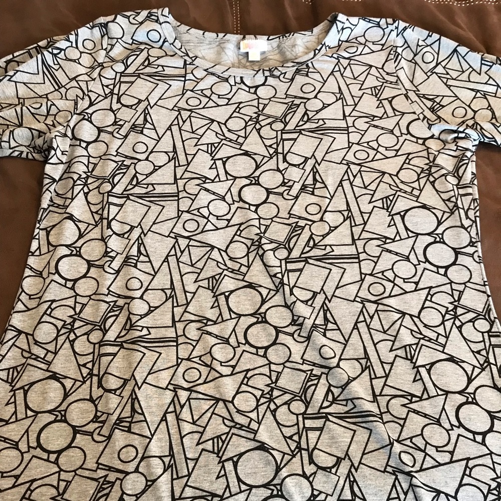 3x Julia Lularoe